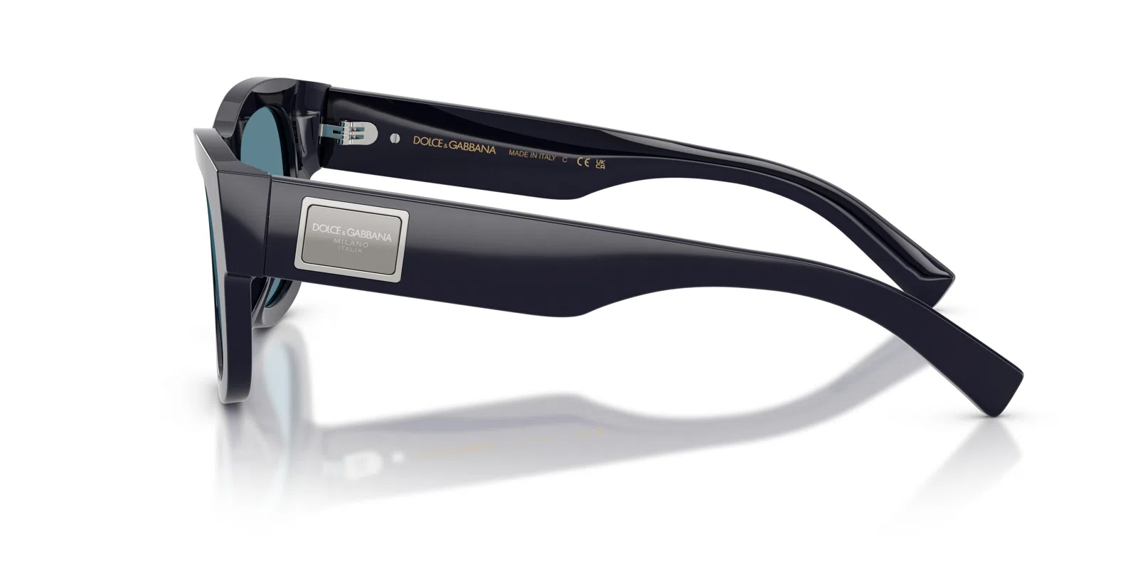Dolce & Gabbana 4509 Sunglasses - view 22